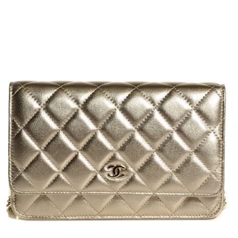 chanel online thailand wallet|fashionphile Chanel wallet on chain.